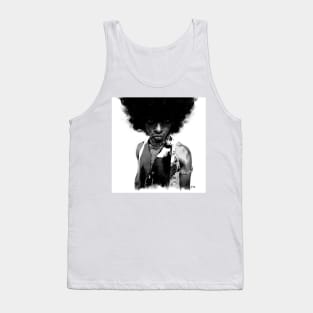 Sly Stone Tank Top